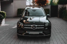    Mercedes-Benz GLS580 AMG FULL