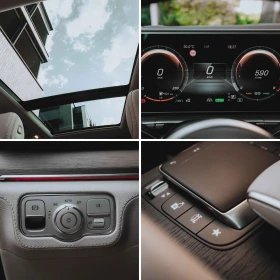 Mercedes-Benz GLS580 AMG FULL | Mobile.bg    13