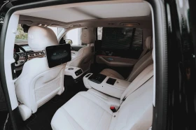 Mercedes-Benz GLS580 AMG FULL | Mobile.bg    9