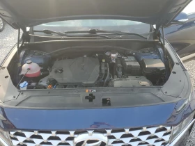 Hyundai Santa fe SEL PREMIUM/4X4/ВИДЕО НА МОТОРА - 39800 лв. - 92295059 12