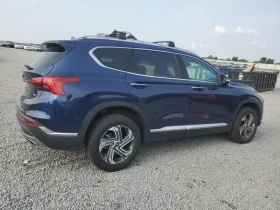 Hyundai Santa fe SEL PREMIUM/4X4/ВИДЕО НА МОТОРА - 39800 лв. - 92295059 4