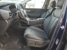 Hyundai Santa fe SEL PREMIUM/4X4/ВИДЕО НА МОТОРА - 39800 лв. - 92295059 7