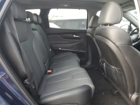 Hyundai Santa fe SEL PREMIUM/4X4/ВИДЕО НА МОТОРА - 39800 лв. - 92295059 10