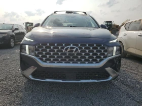 Hyundai Santa fe SEL PREMIUM/4X4/ВИДЕО НА МОТОРА - 39800 лв. - 92295059 2