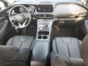 Hyundai Santa fe SEL PREMIUM/4X4/ВИДЕО НА МОТОРА - 39800 лв. - 92295059 8