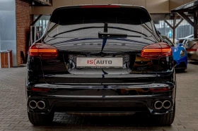 Porsche Cayenne 4.2TDI/PDLS/PASM/Burmester/Ambient/Sport Plus/Подг - 64900 лв. - 31093891 4