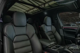 Porsche Cayenne 4.2TDI/PDLS/PASM/Burmester/Ambient/Sport Plus/Подг - 64900 лв. - 31093891 10