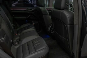 Porsche Cayenne 4.2TDI/PDLS/PASM/Burmester/Ambient/Sport Plus/Подг - 64900 лв. - 31093891 9