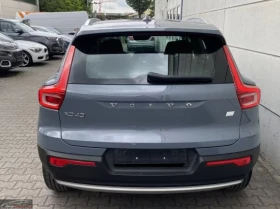Обява за продажба на Volvo XC40 T4/INSCRIPTION/262HP/PHEV/AMBI/CRPLAY/DIGITAL/620f ~55 399 лв. - изображение 5
