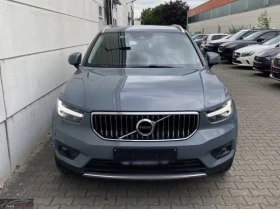 Обява за продажба на Volvo XC40 T4/INSCRIPTION/262HP/PHEV/AMBI/CRPLAY/DIGITAL/620f ~55 399 лв. - изображение 1