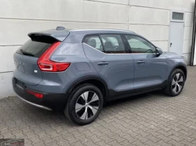 Обява за продажба на Volvo XC40 T4/INSCRIPTION/262HP/PHEV/AMBI/CRPLAY/DIGITAL/620f ~55 399 лв. - изображение 4