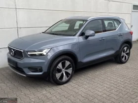 Обява за продажба на Volvo XC40 T4/INSCRIPTION/262HP/PHEV/AMBI/CRPLAY/DIGITAL/620f ~55 399 лв. - изображение 1