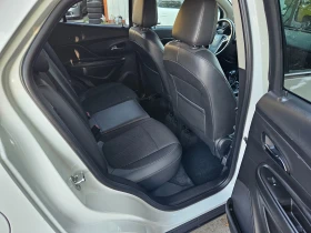 Обява за продажба на Opel Mokka 1.6 136kc Full ~19 999 лв. - изображение 8