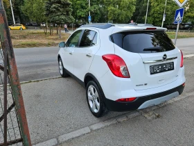 Обява за продажба на Opel Mokka 1.6 136kc Full ~19 999 лв. - изображение 1