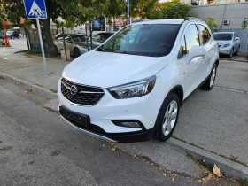 Обява за продажба на Opel Mokka 1.6 136kc Full ~19 999 лв. - изображение 1