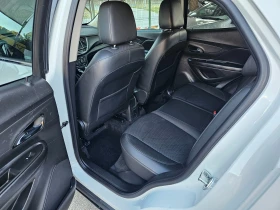 Обява за продажба на Opel Mokka 1.6 136kc Full ~19 999 лв. - изображение 7