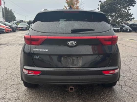 Kia Sportage * LX * CARFAX *    | Mobile.bg    4