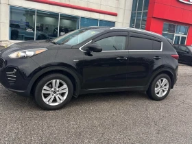 Kia Sportage * LX * CARFAX *    | Mobile.bg    2
