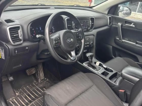 Kia Sportage * LX * CARFAX *    | Mobile.bg    5