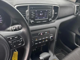 Kia Sportage * LX * CARFAX *    | Mobile.bg    9