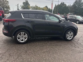 Kia Sportage * LX * CARFAX *    | Mobile.bg    3