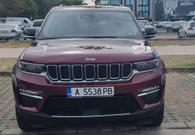 Jeep Grand cherokee WL 3.6 V6 с газова уредба | Auto.bg — изображение 11