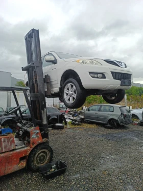 Great Wall Hover H5 