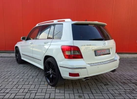 Mercedes-Benz GLK 220 CDI Регистриран и Обслужен! - 21499 лв. / 10992.26 € - 41468636 4