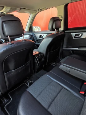 Mercedes-Benz GLK 220 CDI Регистриран и Обслужен! - 21499 лв. / 10992.26 € - 41468636 16