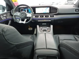 Mercedes-Benz GLE * AMG 63 S * CARFAX *    | Mobile.bg    9