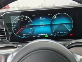 Mercedes-Benz GLE * AMG 63 S * CARFAX *    | Mobile.bg    7