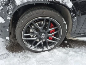 Mercedes-Benz GLE * AMG 63 S * CARFAX *    | Mobile.bg    6