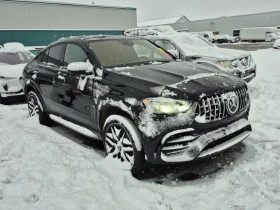 Mercedes-Benz GLE * AMG 63 S * CARFAX *    | Mobile.bg    2