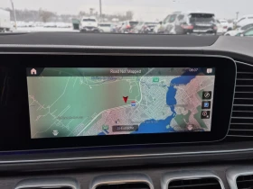 Mercedes-Benz GLE * AMG 63 S * CARFAX *    | Mobile.bg    8