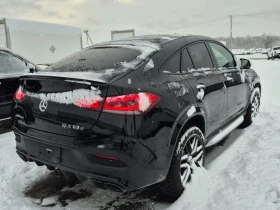 Mercedes-Benz GLE * AMG 63 S * CARFAX *    | Mobile.bg    3
