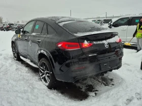 Mercedes-Benz GLE * AMG 63 S * CARFAX *    | Mobile.bg    4