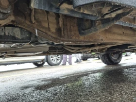 Gmc Sierra * AT4 * CARFAX * БЕЗ ПЪРВОНАЧАЛНА ВНОСКА - 61750 лв. / 31572.27 € - 61692581 12