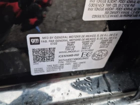 Gmc Sierra * AT4 * CARFAX * БЕЗ ПЪРВОНАЧАЛНА ВНОСКА - 61750 лв. / 31572.27 € - 61692581 10