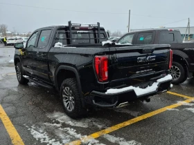 Gmc Sierra * AT4 * CARFAX * БЕЗ ПЪРВОНАЧАЛНА ВНОСКА - 61750 лв. / 31572.27 € - 61692581 2