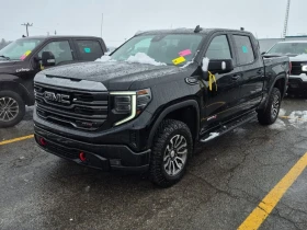 Gmc Sierra * AT4 * CARFAX * БЕЗ ПЪРВОНАЧАЛНА ВНОСКА