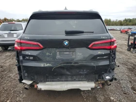 BMW X5 XDRIVE40I  - 48000 лв. / 24542.01 € - 14047913 5