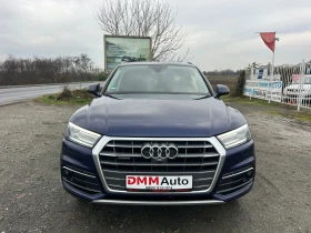 Audi Q5 2.0 - 190 / QUATTRO / ДИСТРОНИК / МАСАЖ /360КАМЕРА - 42900 лв. / 21934.42 € - 26099304 2