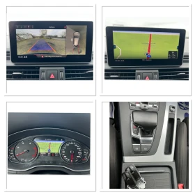 Audi Q5 2.0 - 190 / QUATTRO / ДИСТРОНИК / МАСАЖ /360КАМЕРА - 42900 лв. / 21934.42 € - 26099304 15