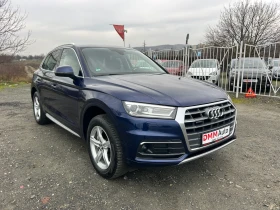 Audi Q5 2.0 - 190 / QUATTRO / ДИСТРОНИК / МАСАЖ /360КАМЕРА - 42900 лв. / 21934.42 € - 26099304 3