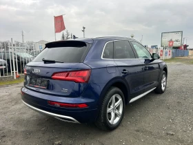 Audi Q5 2.0 - 190 / QUATTRO / ДИСТРОНИК / МАСАЖ /360КАМЕРА - 42900 лв. / 21934.42 € - 26099304 5