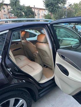 Infiniti Ex35 4x4, снимка 10