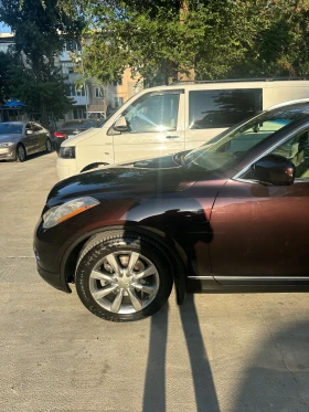Infiniti Ex35 4x4, снимка 3