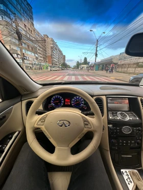 Infiniti Ex35 4x4, снимка 1