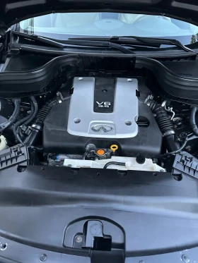 Infiniti Ex35 4x4, снимка 12