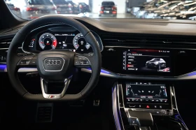 Audi Q8 3XS-LINE* RS* HD MATRIX LIGHTS* PANO* 360*  - 45900 € / 89772.60 лв. - 57820884 11
